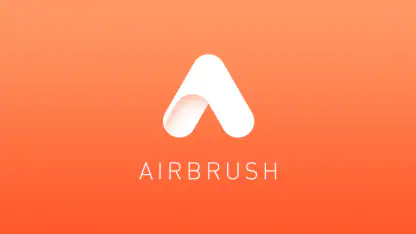 Airbrush: Editor de cabelo