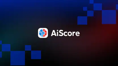 AiScore - Resultados ao Vivo