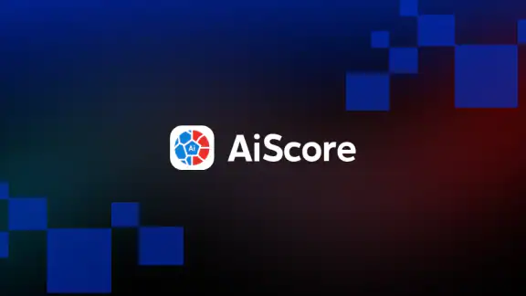 AiScore - Resultados ao Vivo