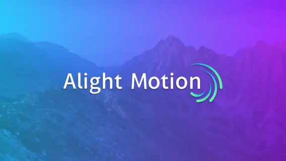 Alight Motion