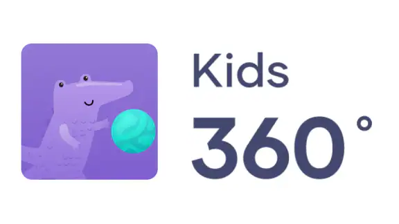 Alli360 by Kids360