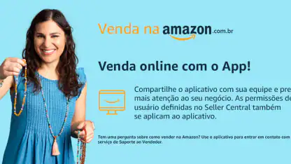 Amazon Seller