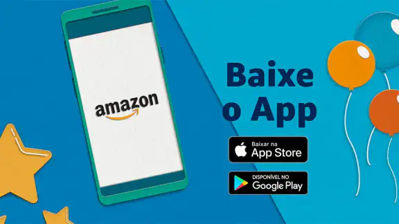 Amazon Shopping