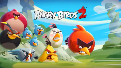 Angry Birds 2