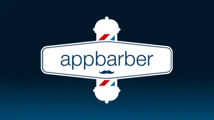AppBarber: Cliente