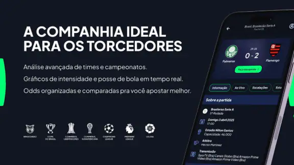 Appost | Resultados de Futebol
