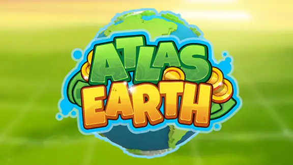 ATLAS:EARTH: Colete Lugares