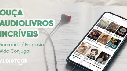 AudioToon: Audiolivros & Drama