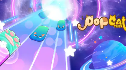 Azulejos PopCat