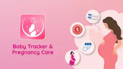 Baby Tracker - Pregnancy Care