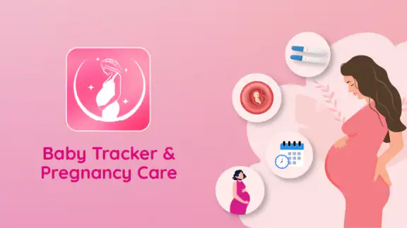 Baby Tracker - Pregnancy Care
