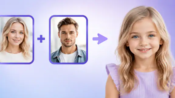 BabyGenie - Gerador de Bebê IA