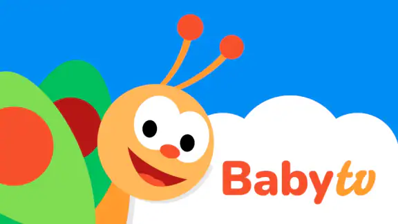 BabyTV - Vídeos para crianças