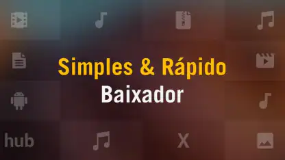 Baixador de Vídeos