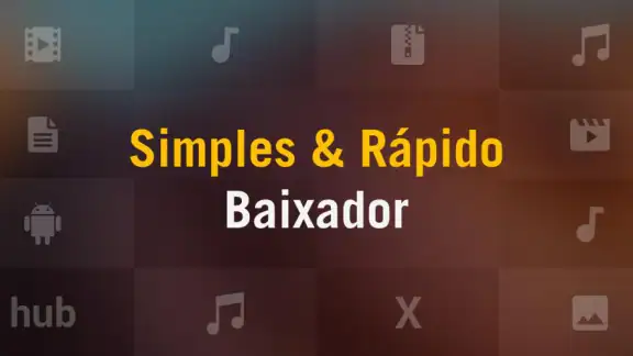 Baixador de Vídeos