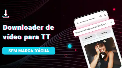 Baixar videos sem marca d'água