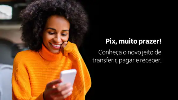 Banco Itaú: Conta, Cartão e +