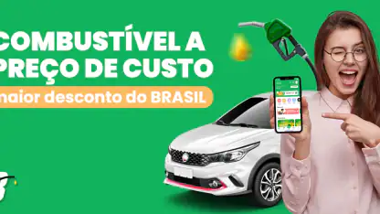 Baratão: Combustíveis + IPVA