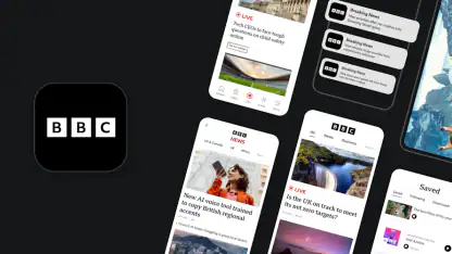 BBC: World News & Stories