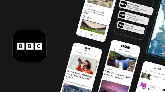 BBC: World News & Stories