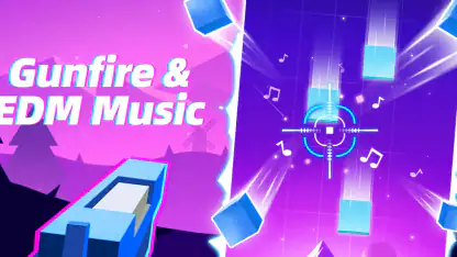 Beat Fire - Edm e sons de arma