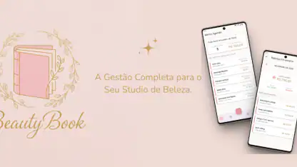 Beauty Book - Agenda Estética