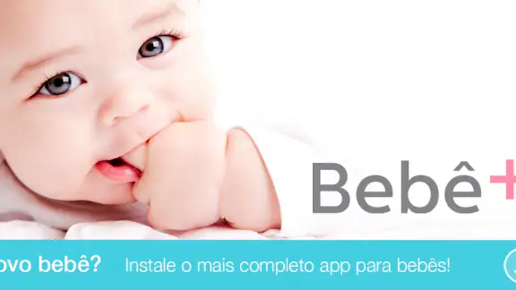 Bebê + | Seu registro do bebê