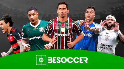 BeSoccer: Resultados Futebol