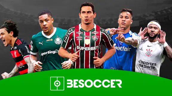 BeSoccer: Resultados Futebol