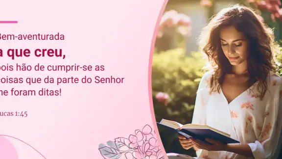 Bíblia para Mulheres
