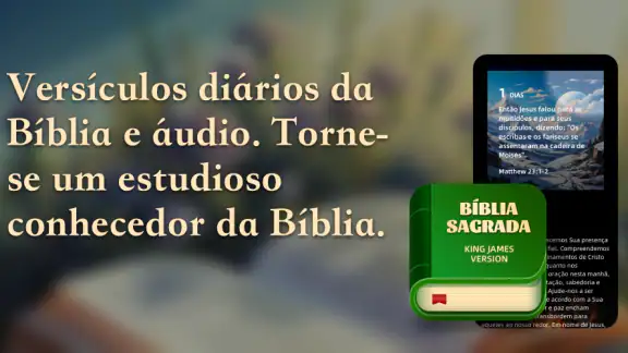 Bíblia Sagrada