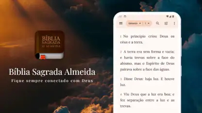 Bíblia Sagrada Almeida