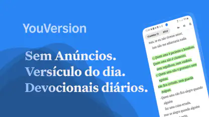 Bíblia Sagrada Áudio + Offline