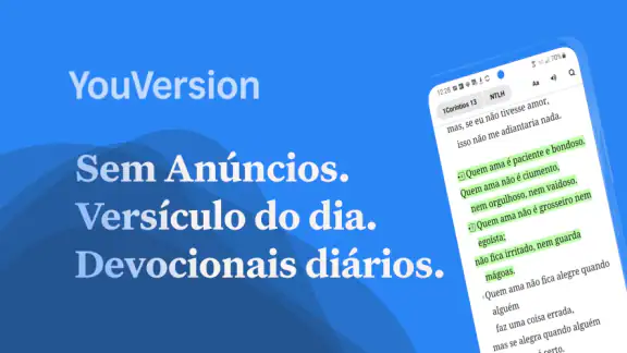 Bíblia Sagrada Áudio + Offline