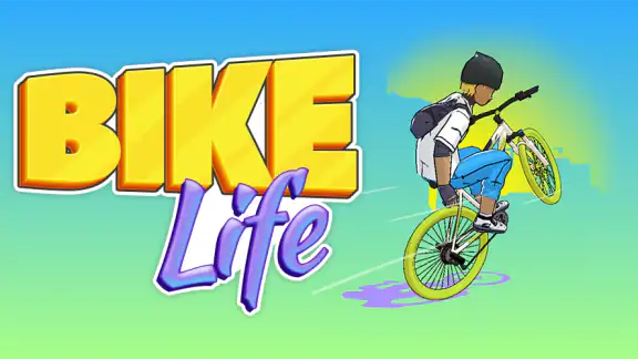 Bike Life Moto Stunt Games