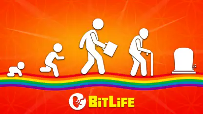 BitLife - Simulador de Vida