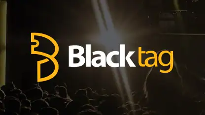 Blacktag