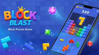 Block Blast!