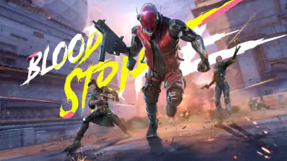 Blood Strike: 2.5 Anniversary