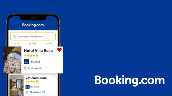 Booking.com
