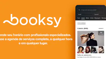 Booksy para Clientes