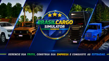 Brasil Cargo Simulator