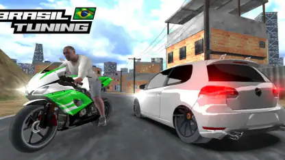 Brasil Tuning 2