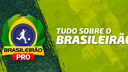 Brasileirão Pro 2026 Série A B
