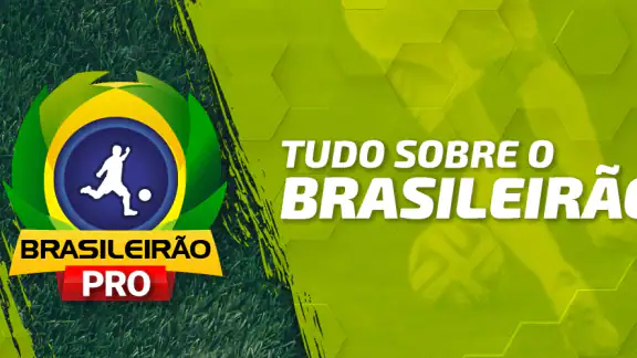 Brasileirão Pro 2026 Série A B