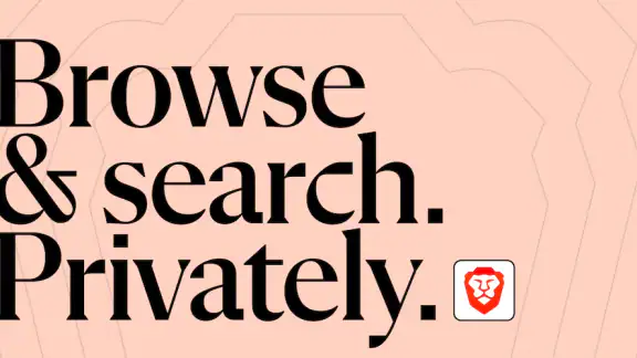 Brave Navegador e Pesquisa Web