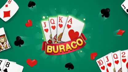 Buraco - Jogo de Cartas