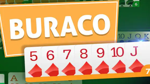 Buraco MegaJogos - Canastra