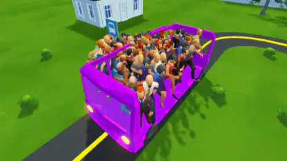 Bus Arrival