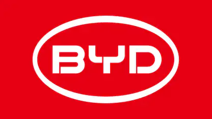 BYD AUTO